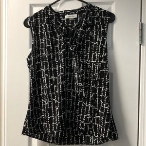 Calvin Klein dress shirt